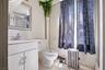 Bathroom in Unit # 89
