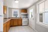 Kitchen in Unit # 89