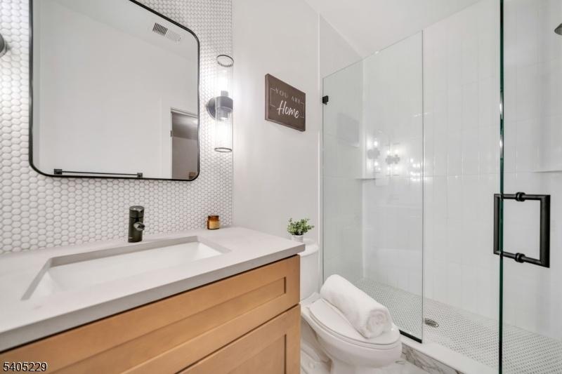 Model Primary Bathroom