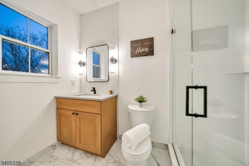 Model Primary Bathroom