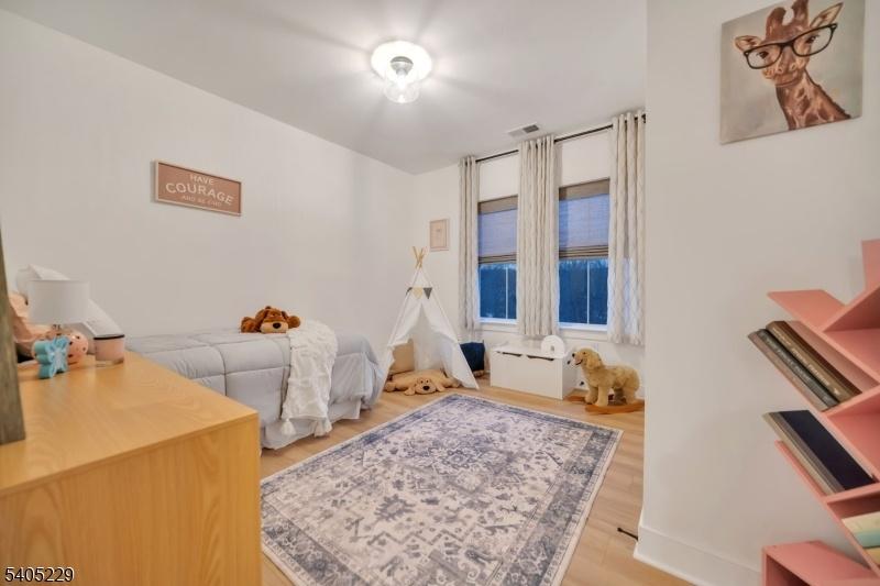 Model Bedroom 2