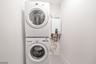 Model Laundry Room