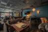 Cigar Lounge
