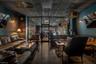 Cigar Lounge