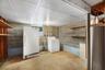 Basement Utility Room