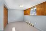 Basement Rec Room
