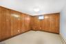 Basement Office