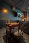 Cigar Lounge