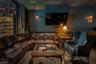 Cigar Lounge