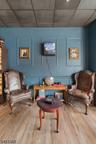 Cigar Lounge