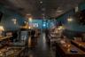 Cigar Lounge