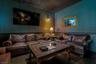Cigar Lounge
