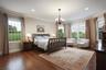 Bedroom - Main Floor