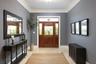 Mudroom