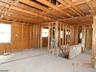 Living room / dining area