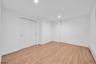 Basement Bedroom