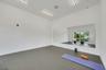 Clubhouse Yoga Room