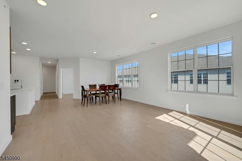 Living Room Dining Room