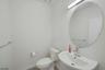 Half Bathroom
