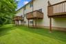 Back of Unit