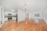 Open Concept Floor Plan