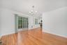 Dining Room to Deck