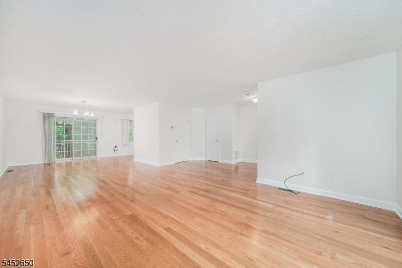 Open Concept Floor Plan