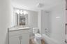 Lower Level Basement Bathroom