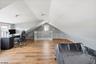 Rec room