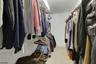Walkin Closet