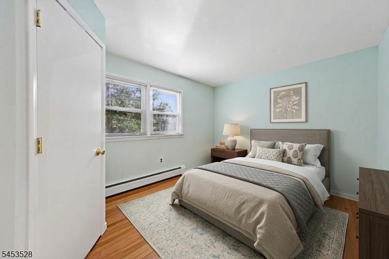 Bedroom 3-1st Floor