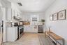 Kitchen- 2nd Floor