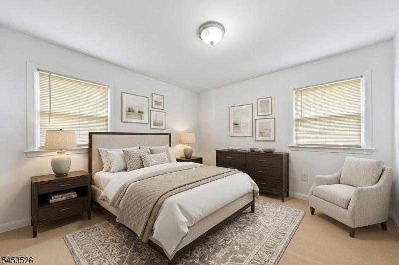 Bedroom 4- 2nd Floor