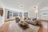Living Room- 2nd Floor