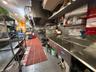 restaurant kitchen