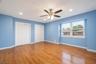Primary Bedroom Suite
