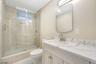 Gorge Bath