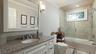 Hall Bathroom