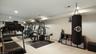 Fitness / Gym