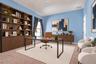 Virtually Staged - 1st Floor Office Option