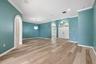 Living to Dining Room