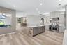 Eat-In Kitchen