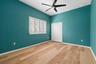4th Bedroom