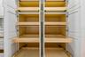 Pull-Out Cabinetry