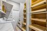 Tons of Pull-Outs and Storage