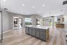 Kitchen to FamilyRoom