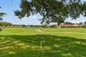 Golf Course and Pond Views