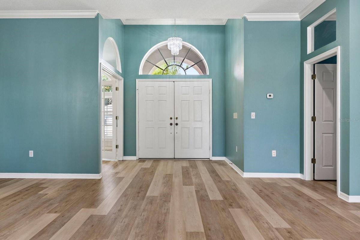 Foyer
