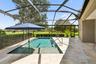 Sun Shelf in Pool