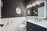 Entrance Bathroom